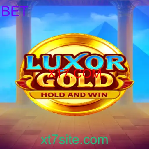 LuxorGold